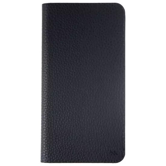 Case-Mate Barely There Hard Wallet Case for Apple iPhone Xs Max - Black