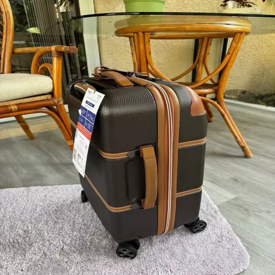 DELSEY PARIS Delsey Chatelet Air 2.0 21" Large Carry-On Spinner