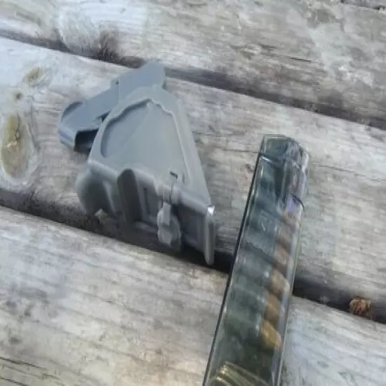 Glock 17 Convenient Loader (Brand New Loading Method) 