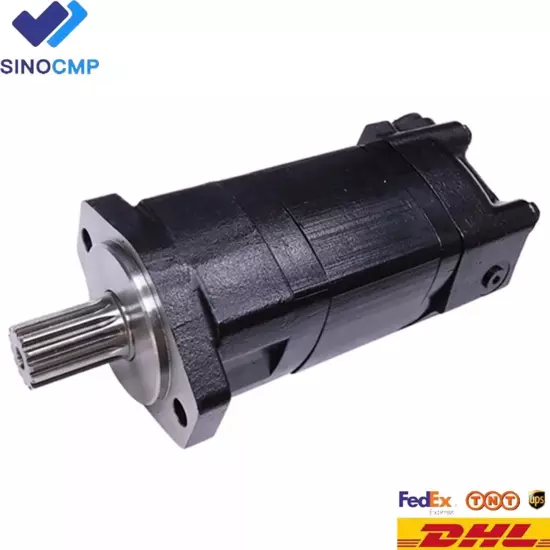 Hydraulic Motor 104-1819-006 1041819006 104-1819 For Eaton Char-Lynn 2000 Series