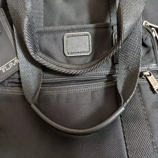 Tumi Bag