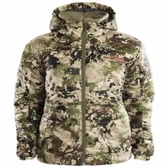 Women's Kelvin Hoody