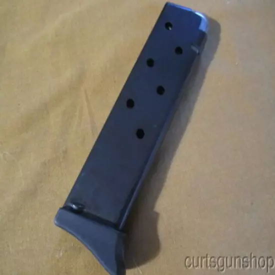 Bersa Thunder .380acp Semiauto Pistol Magazine-6rd Max