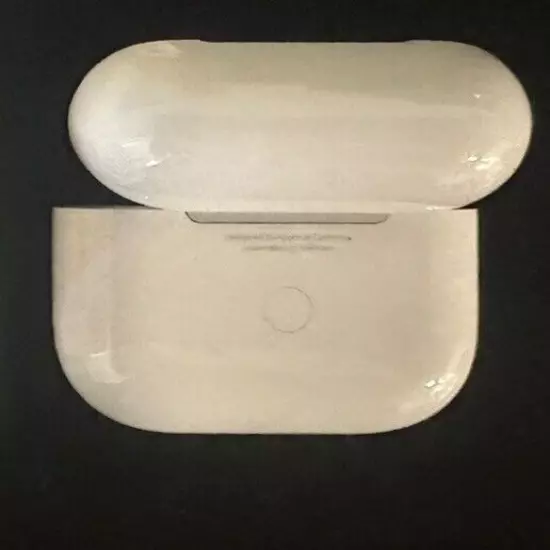 Apple AirPods 3rd Generation Original Replacement Charging Case (Read Desc.)