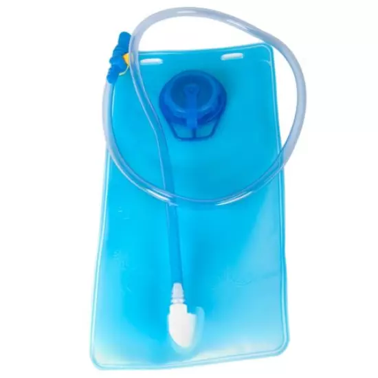 WFS™ 2 Liter Hydration Bladder - BRAND NEW!