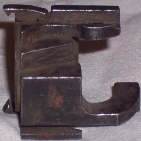 Marlin Model 28 Complete Breech Block 12 Gauge