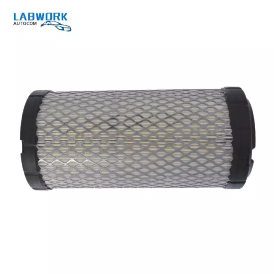 Air Filter Element For E-Z-GO TXT, RXV, Workhorse, MPT, and ST-350 Golf Carts