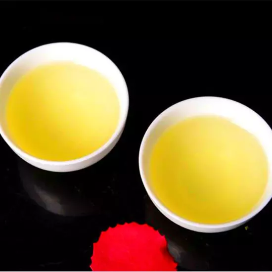 250g Taiwan Dongding Milk Oolong Tea High Mountains JinXuan Milky Tea Green tea