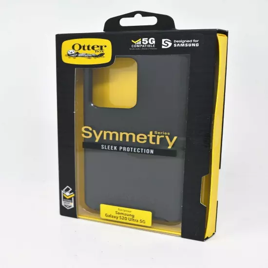 Otterbox Symmetry Series Case for Samsung Galaxy S20 Ultra 5G - NEW !!!