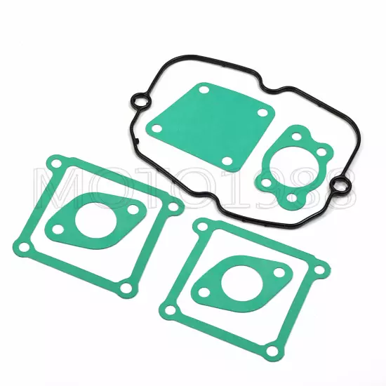 Engine Breather Gasket and Seal Kit For EZGO 295cc / 350cc Golf Cart Fuji Robin