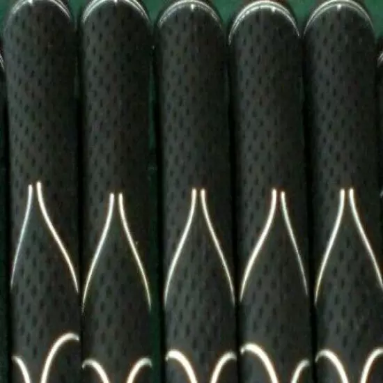 13 NEW Lamkin CROSSLINE TOUR CORD golf grips from PGA / CUSTOM DEPT