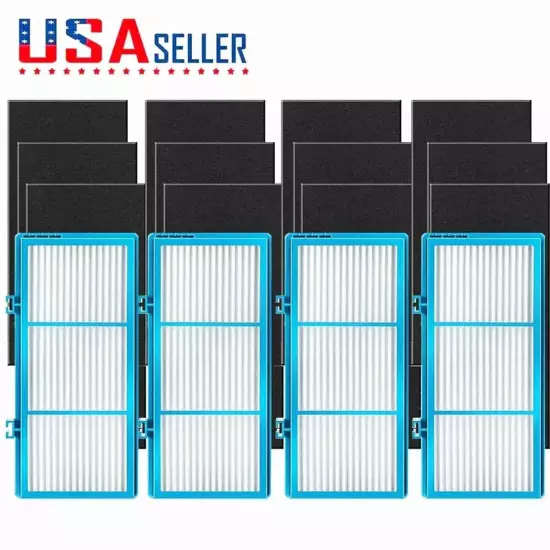 Repalcement Air Purifier Filters for Bionaire AER1 HAPF30AT BAP9200 BAP9700 HEPA