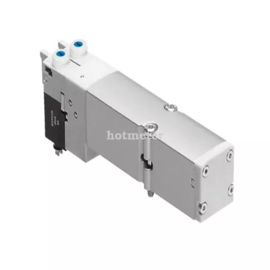 FESTO VMPA2-M1H-E-PI 537956 Air Solenoid Valve New ✦Kd