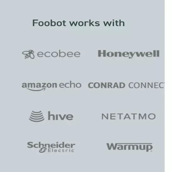 New foobot Indoor air quality monitor / Cosmos