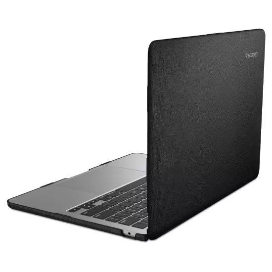 Macbook Air 13.6" M2 (2022) Case | Spigen [Urban Fit] Shockproof Slim Cover