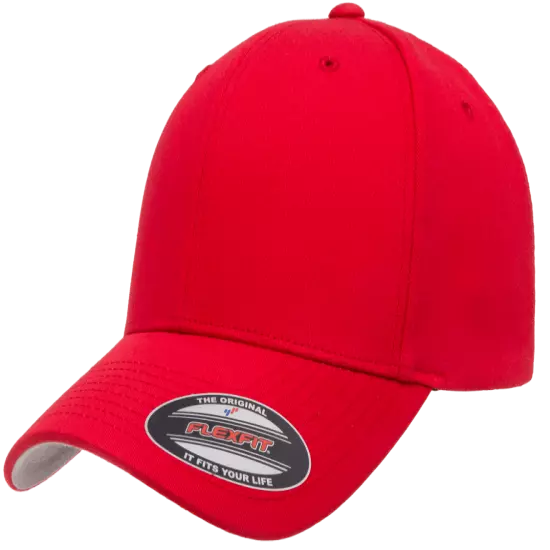 Flexfit Baseball Hat Cap Fitted Flex Fit Ballcap 5001 Blank SIZES S/M L/XL XXL