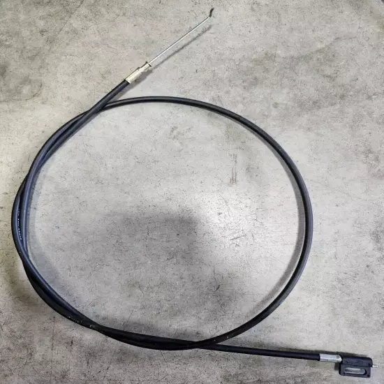 Honda 54630-VG4-H00 Throttle Change Cable - Genuine OEM