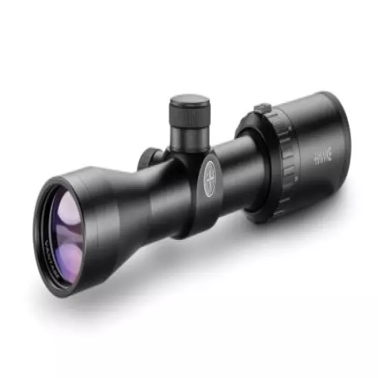 Hawke Vantage 4×32 Ao Mil Dot Scope