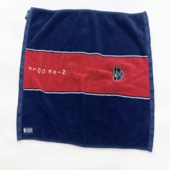 Vintage Nike Golf Sweat Towel Rare