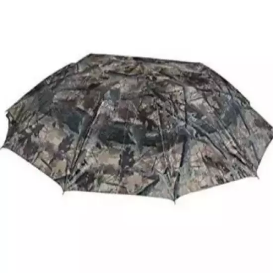 Camouflage Instant Roof Umbrella Allen New Ready To Use 190