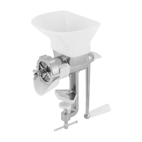 Pet Feed Maker Feed Pellet Machine Birds Fishing Bait Granulator Manual Pelleter