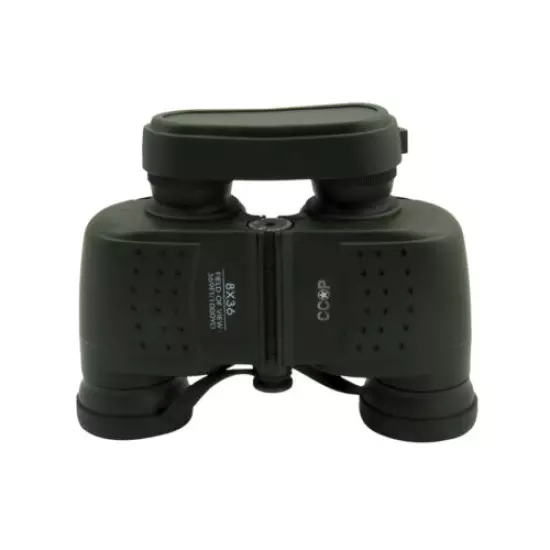 CCOP USA 8x36 High Quality Compact Image Stability Binoculars MB0020