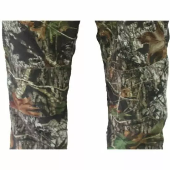 Wildfowler Waterproof Pants- Mossy Oak Break Up