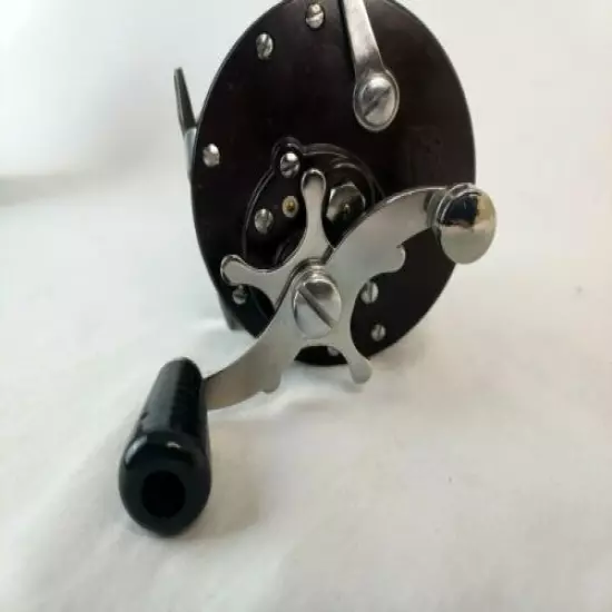 PENN SEA BOY 85L FISHING REEL - ALUMINUM SPOOL RATIO 2.3-1 MADE IN USA