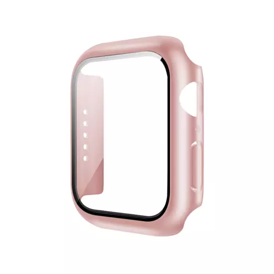 Case Cover Protector For Apple Watch Ultra 2 9/8/7/6/5/4/SE 49/45/44/42/41/40mm