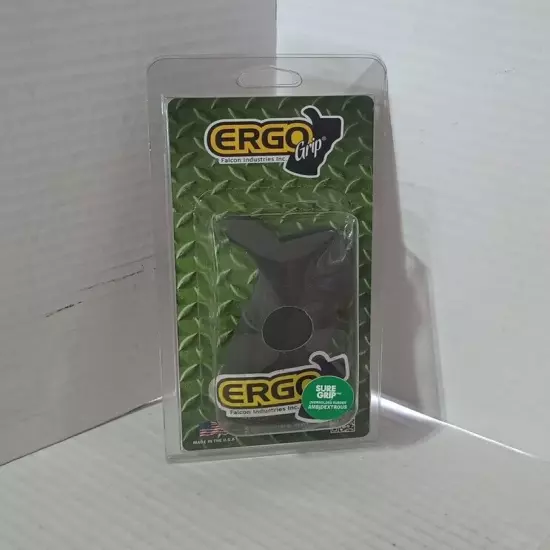 ERGO 4011-OD GREEN Grip Kit For a A*-15/M*16 And Compatible Rifles USA 