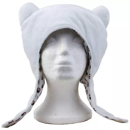 Adventure Time Plush Finn Hat