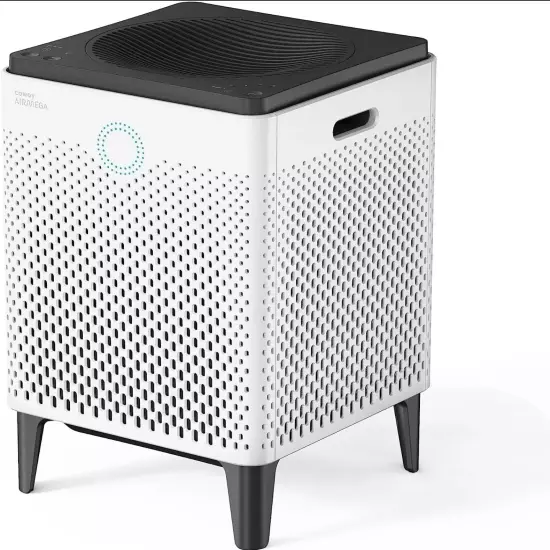 Coway Airmega 300 True HEPA Air Purifier with Smart Technology, Covers 1,256 sq.