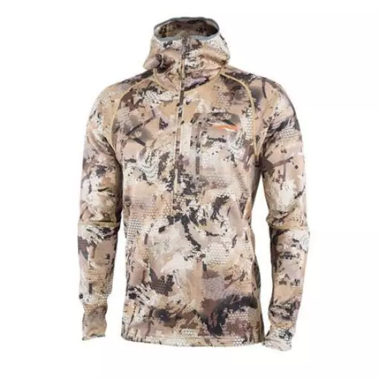 Sitka Grinder Hoody Waterfowl ~ New ~ All Sizes