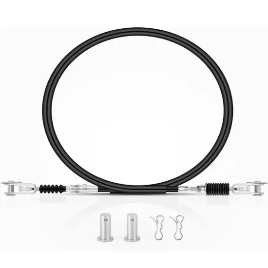 Yamaha Drive Electric Golf Cart G29 Drive 2007-2016 Brake Cable | JW2-F6341-31