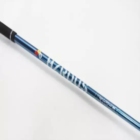 Project X Hzrdus Smoke Blue Rdx Pvd 6.0 S 60G 44" Driver Shaft Taylormade 992943