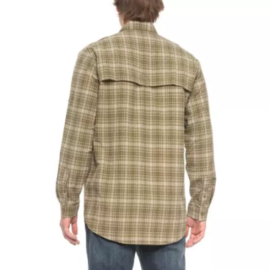 Beretta Quick Dry Breathable Long Sleeve Shooting Shooter Shirt - Choose Size