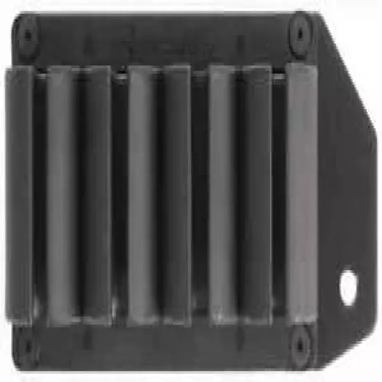 Tacstar Sidesaddle Shell Carrier For Mb 500/590 4-Shot 1081167