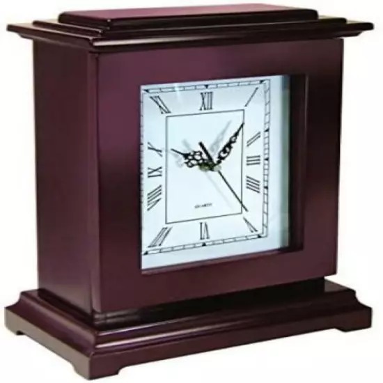 Working Concealment Clock Hidden Security Safe Hide valuables Keys Money Jewelry