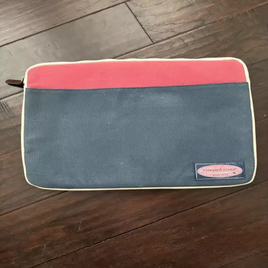 Vineyard Vines Laptop Computer Case Sleeve 