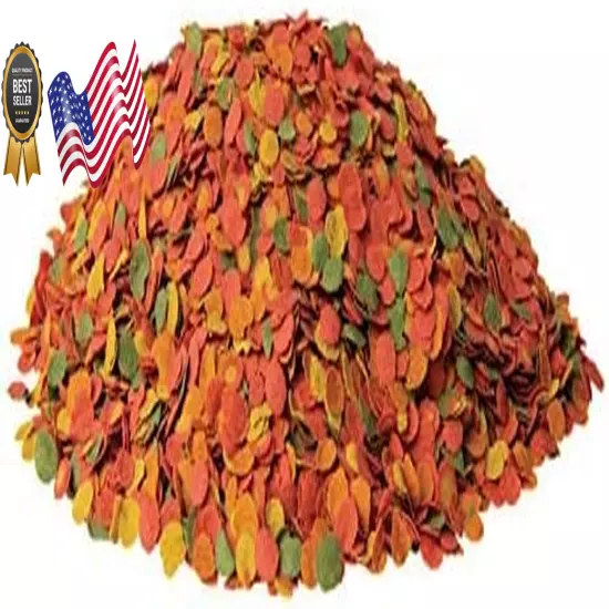 Tetra TetraPRO Tropical Color Crisps With Biotin for Fishes Buy it Now