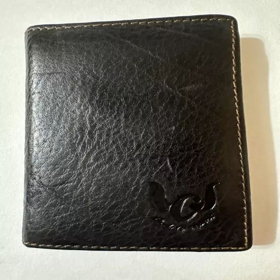 Cowhide Expert Men’s Wallet