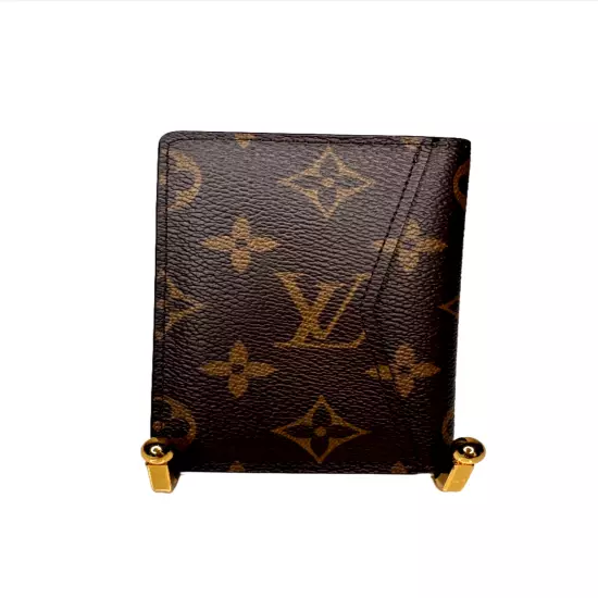 Louis Vuitton Monogram Pocket Organizer Preloved