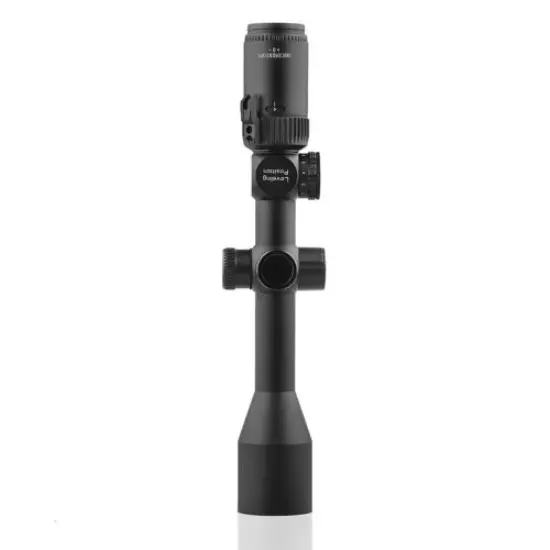 Discovery VT-R 3-9X40IRAC Hunting Rifle Scope Optics Sight for .22LR Air Gun