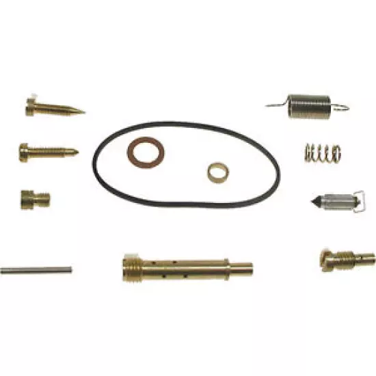 Carburetor Repair Kit for Yamaha G2, G8, G9 Golf Cart