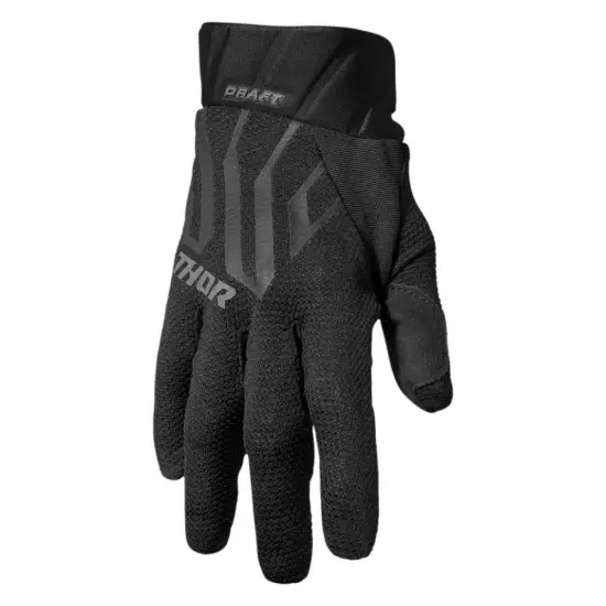 Thor Mens Motocross Draft Gloves