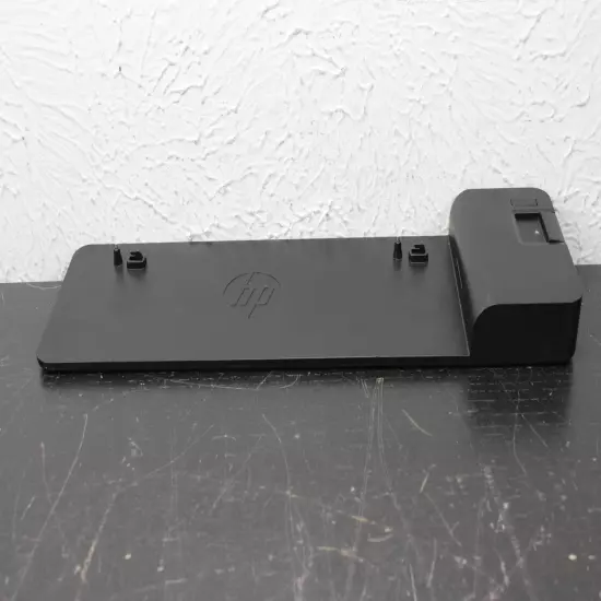 HP UltraSlim Dock 2014 US Laptop Docking Station HSTNN-IX10 W/ Cable