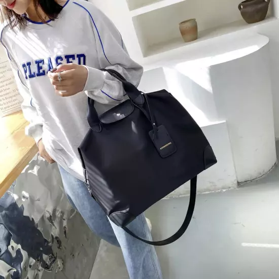 Women's Bag Travel Bag Sport Bag Outdoor Shoulder Crossbody Bag Female Tote Bag