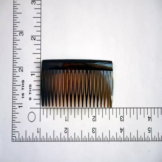 The Original Grip-Tuth® Good Hair Days Tuck Side Combs Made in USA Mix&Match