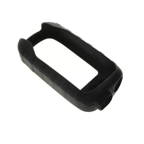 Protect Case+Black Strap+LCD Film Protecors for GPS Garmin Alpha 100 Alpha100