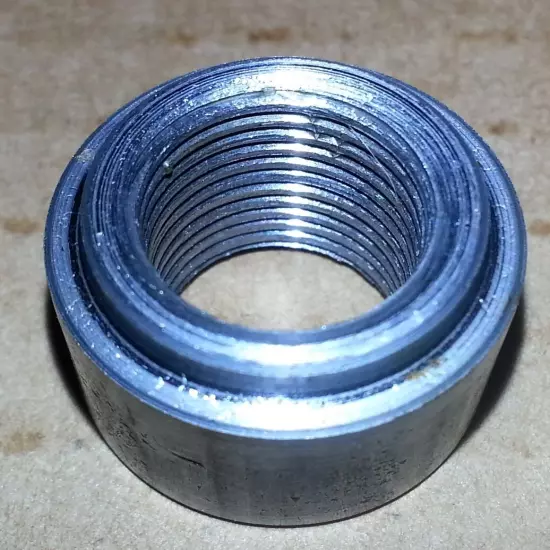  O2 Weld-In Sensor Bungs Standard 12mm x 1.25 02 SENSOR "STAINLESS STEEL"